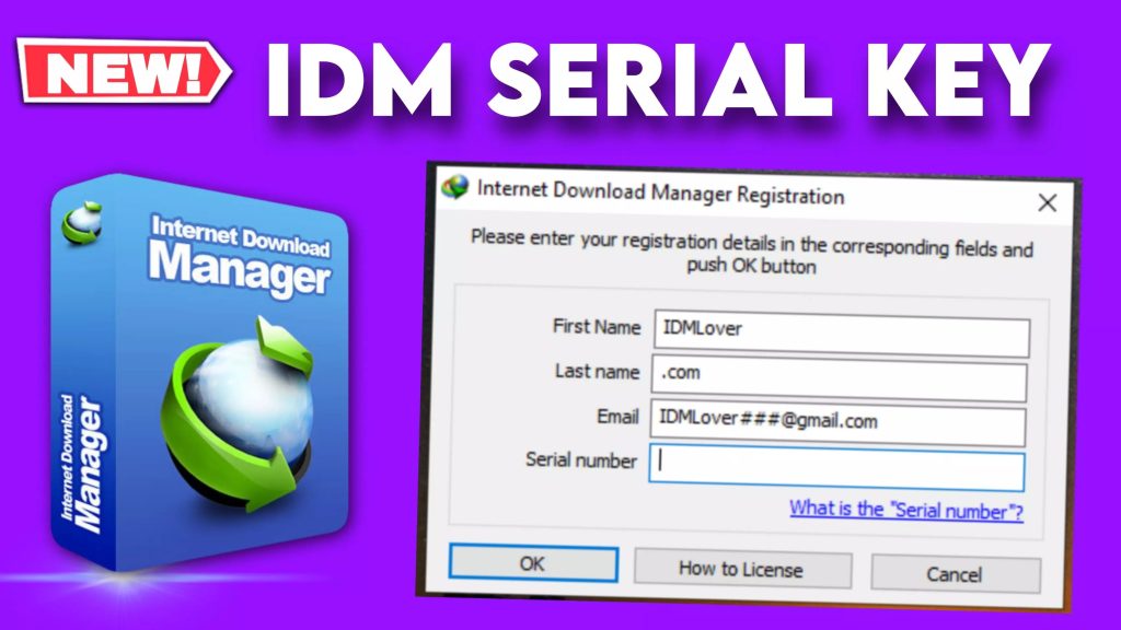 Activate IDM Serial Number ᐈThe Easy Way to Download Files | 2023