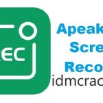 Apeaksoft Screen Recorder 2.3.8 Crack Full Free Download + Code 2024