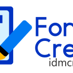 High-Logic FontCreator 15.0.0.2955 Cracked Free Download [Latest]