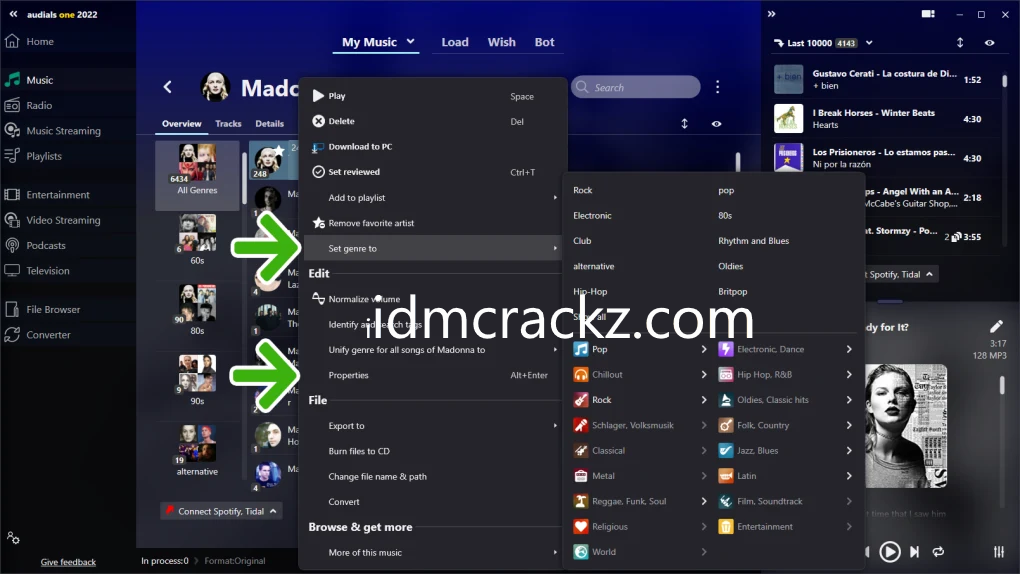 Audials One 2024.0.141.0 Crack Download Version With Keys 2024
