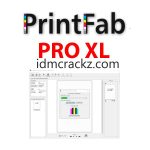 PrintFab Pro XL Full Free Activated Plus Cracked Version Download 2024