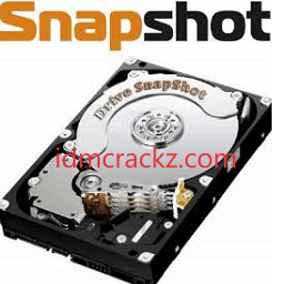Drive SnapShot 1.56 Crack Full License Key 2024 [Latest-Portable]