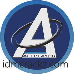 AllPlayer 8.9.6.1 Crack Full Free ACTIVATED Version - 2024