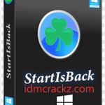 StartIsBack++ 2.9.20 Full Cracked + Latest License Key 2024