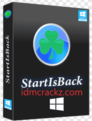 StartIsBack++ 2.9.20 Full Cracked + Latest License Key 2024